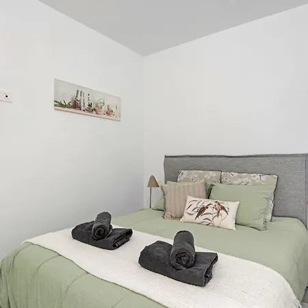 Ferienhaus La Buena Vida
