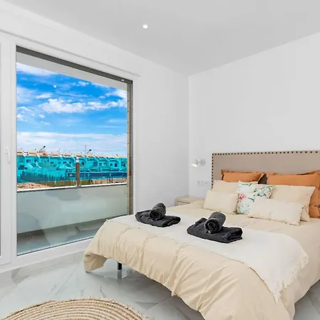 Ferienhaus La Buena Vida *