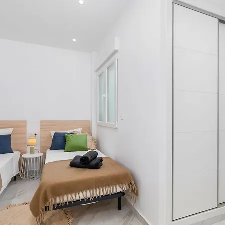 La Buena Vida Ferienhaus