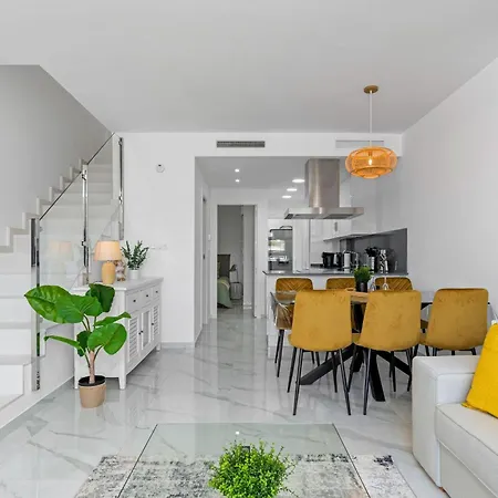 Ferienhaus La Buena Vida