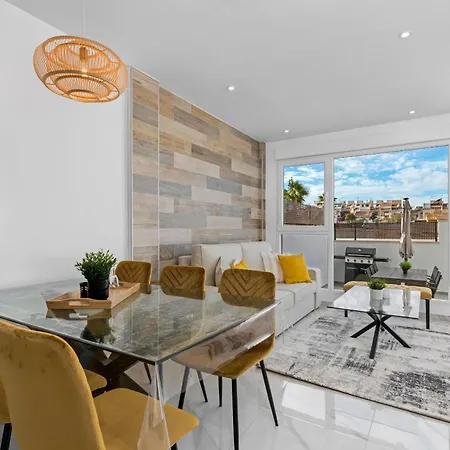 La Buena Vida Ferienhaus Torrevieja