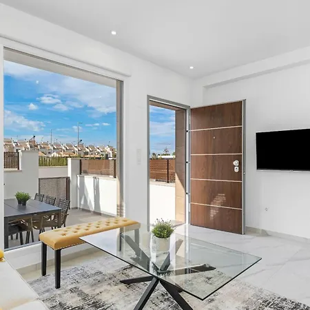 Ferienhaus La Buena Vida Torrevieja